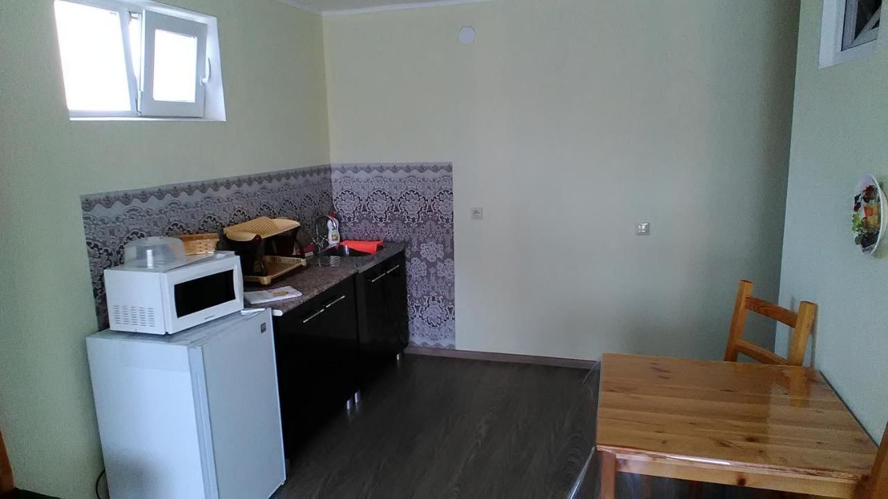 Гостиница Гостевой Дом на Фестивальной Дагомыс-13