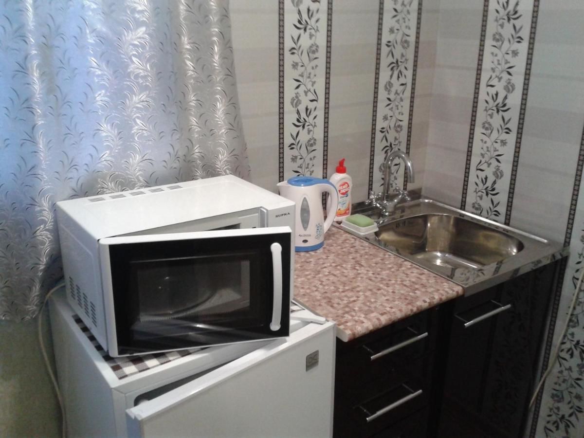 Гостиница Гостевой Дом на Фестивальной Дагомыс-14