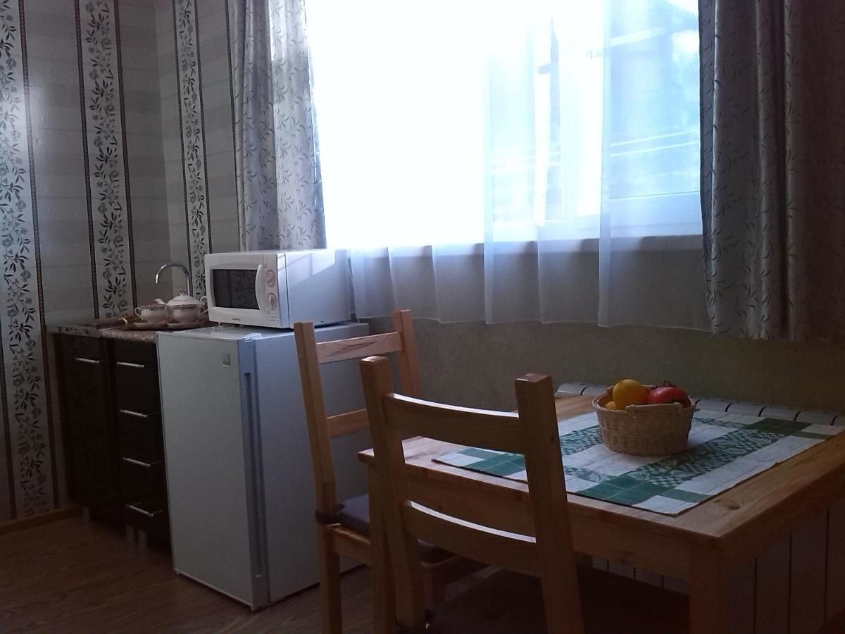 Гостиница Гостевой Дом на Фестивальной Дагомыс-15