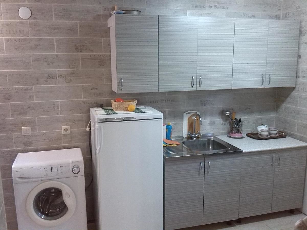 Гостиница Гостевой Дом на Фестивальной Дагомыс-19