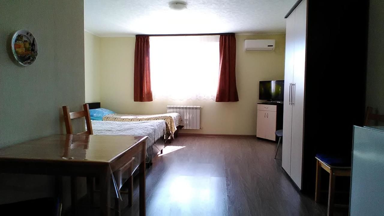 Гостиница Гостевой Дом на Фестивальной Дагомыс-6