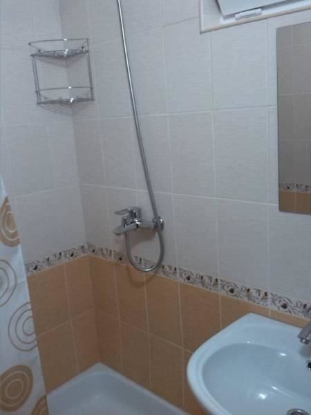 Гостиница Гостевой Дом на Фестивальной Дагомыс-25