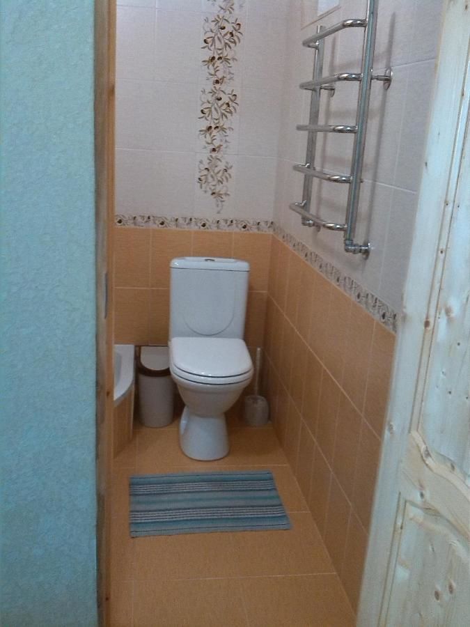 Гостиница Гостевой Дом на Фестивальной Дагомыс-28