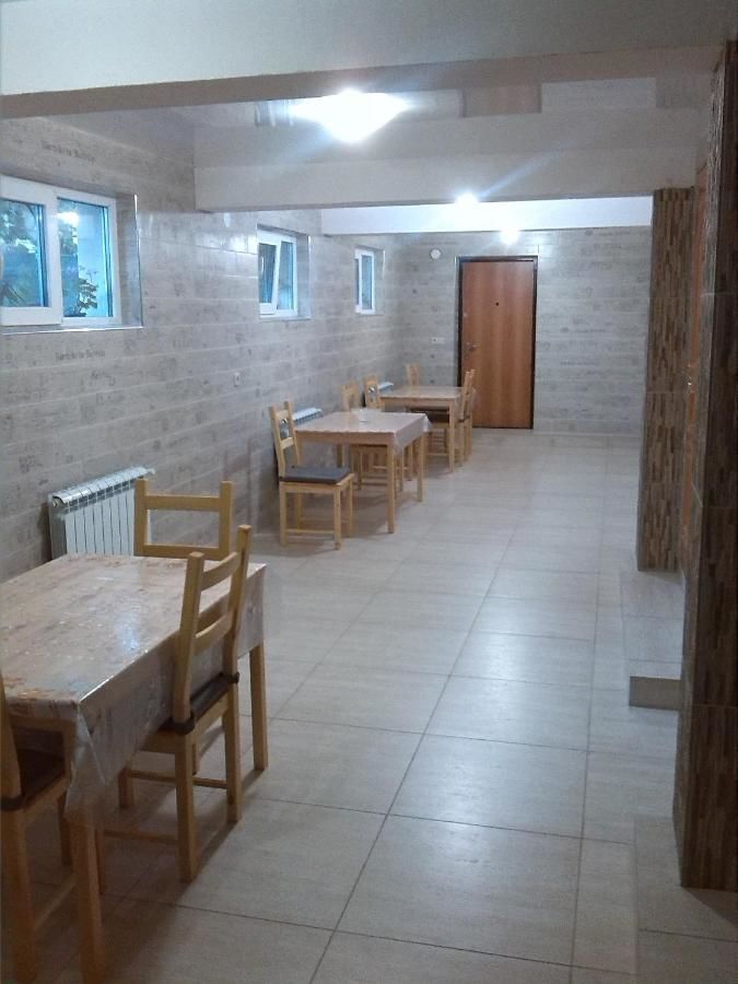 Гостиница Гостевой Дом на Фестивальной Дагомыс-32