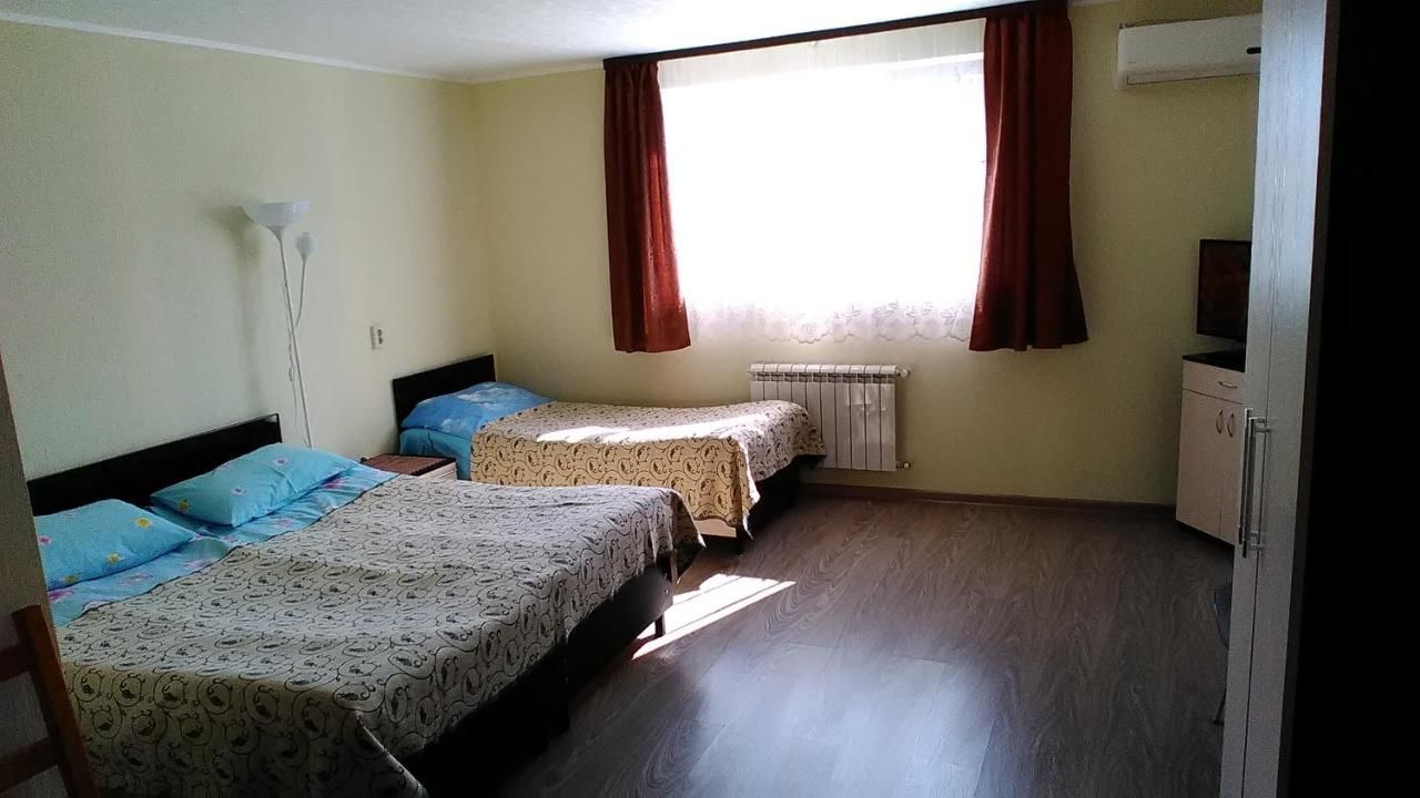 Гостиница Гостевой Дом на Фестивальной Дагомыс-7