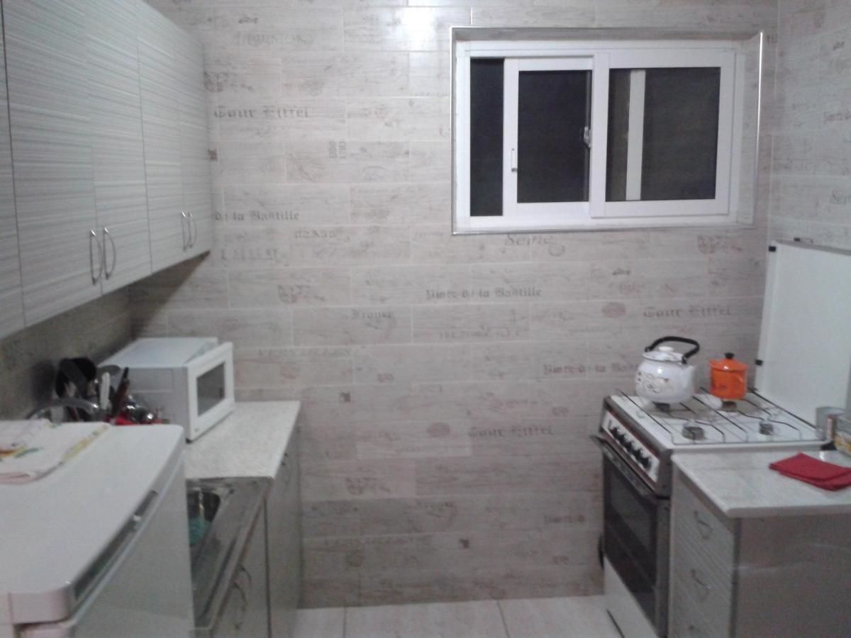 Гостиница Гостевой Дом на Фестивальной Дагомыс-34