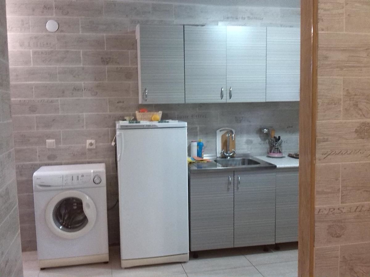 Гостиница Гостевой Дом на Фестивальной Дагомыс-36