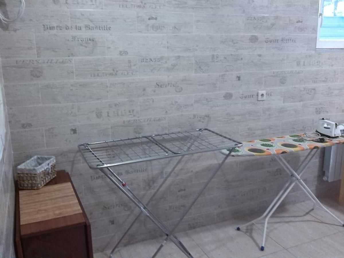 Гостиница Гостевой Дом на Фестивальной Дагомыс-37