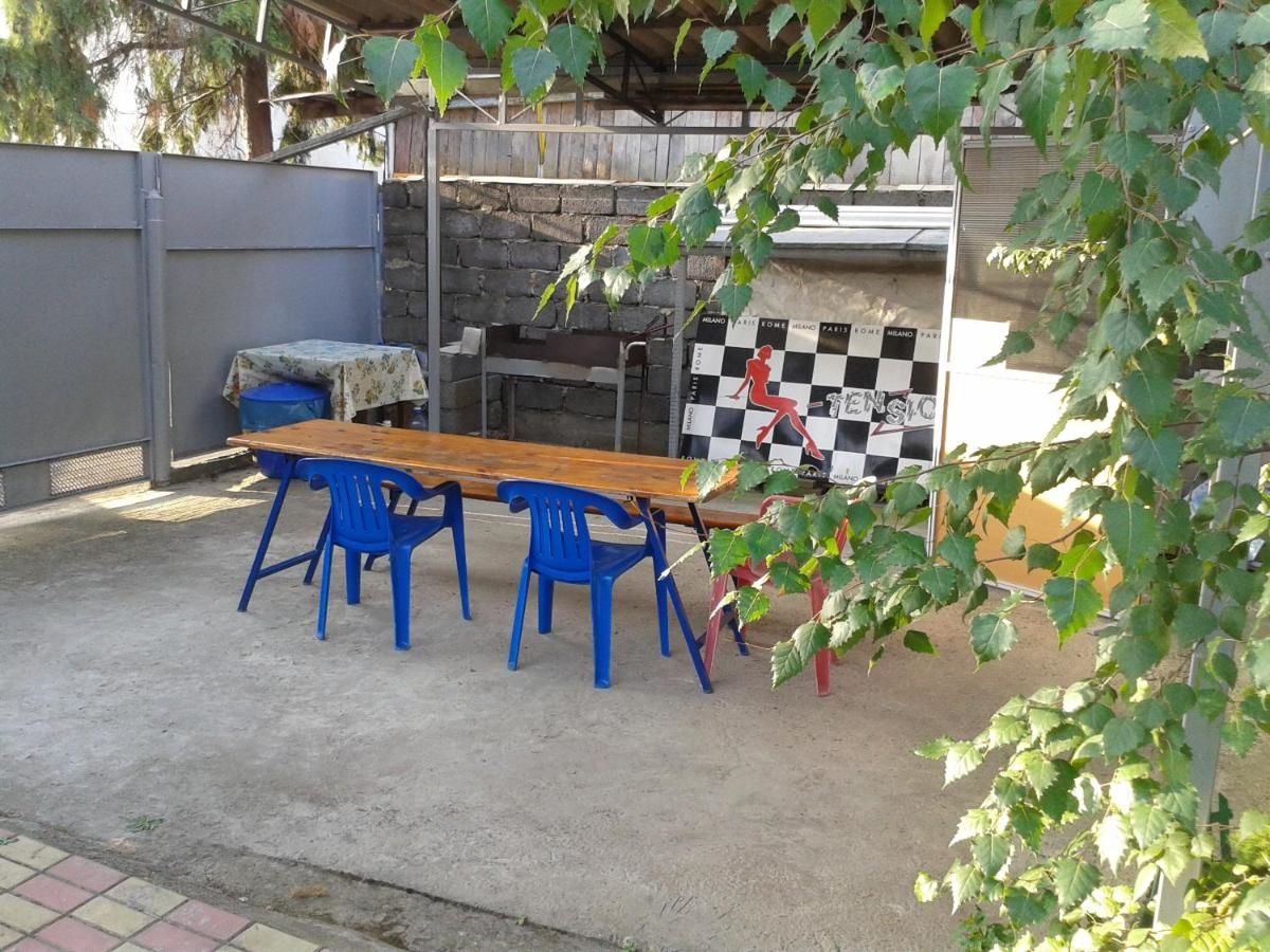 Гостиница Гостевой Дом на Фестивальной Дагомыс-40