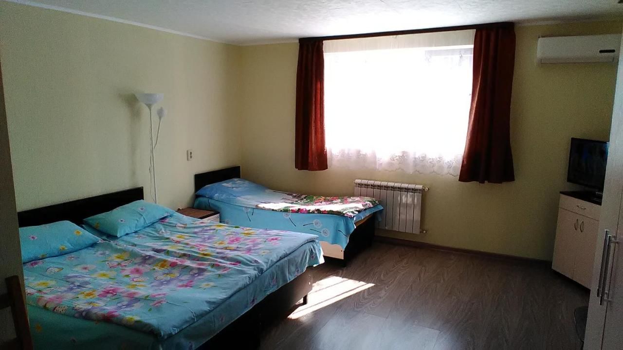 Гостиница Гостевой Дом на Фестивальной Дагомыс-8