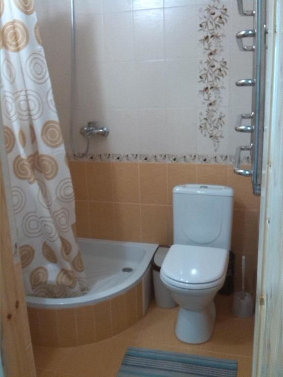 Гостиница Гостевой Дом на Фестивальной Дагомыс-45