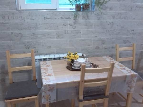 Гостиница Гостевой Дом на Фестивальной Дагомыс-48