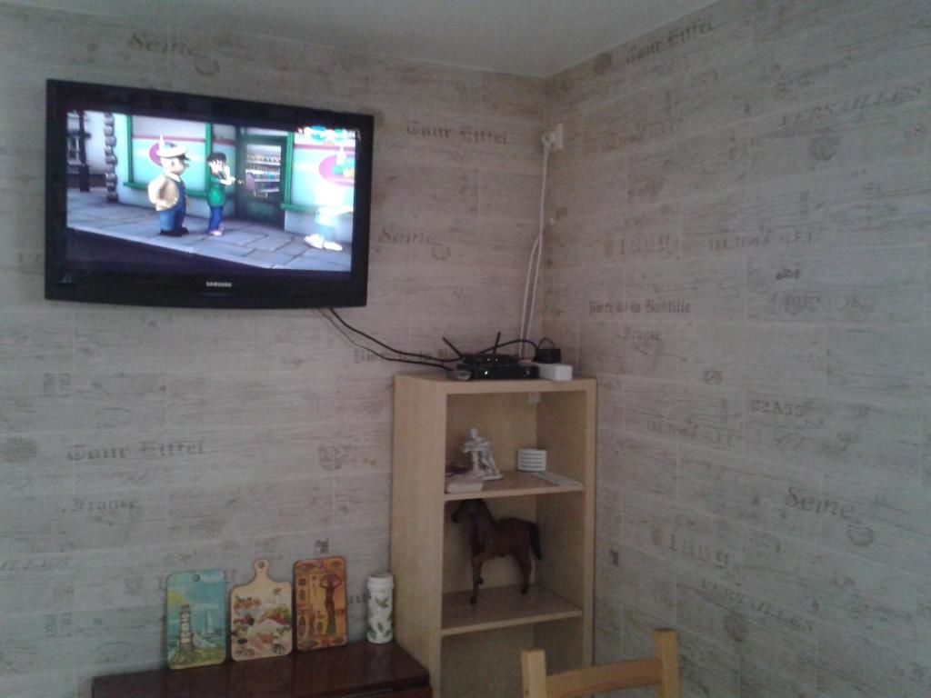 Гостиница Гостевой Дом на Фестивальной Дагомыс-49