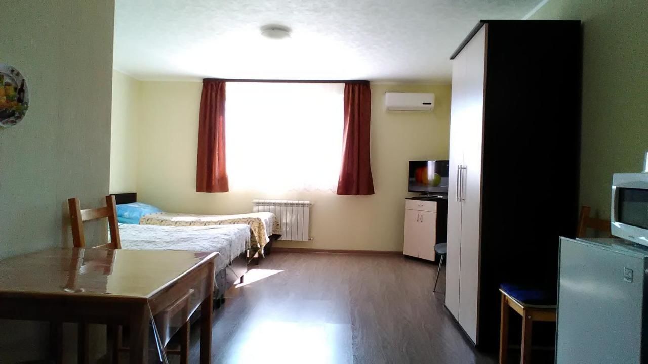 Гостиница Гостевой Дом на Фестивальной Дагомыс-9