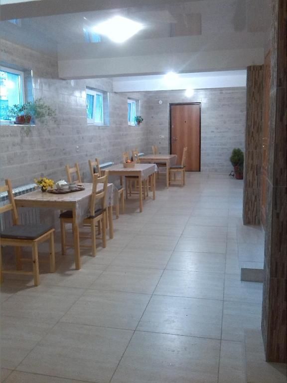 Гостиница Гостевой Дом на Фестивальной Дагомыс-53