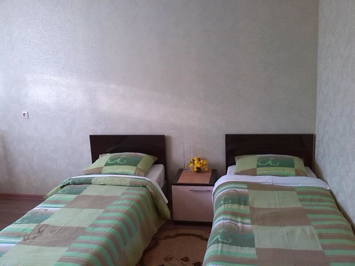 Гостиница Гостевой Дом на Фестивальной Дагомыс-11